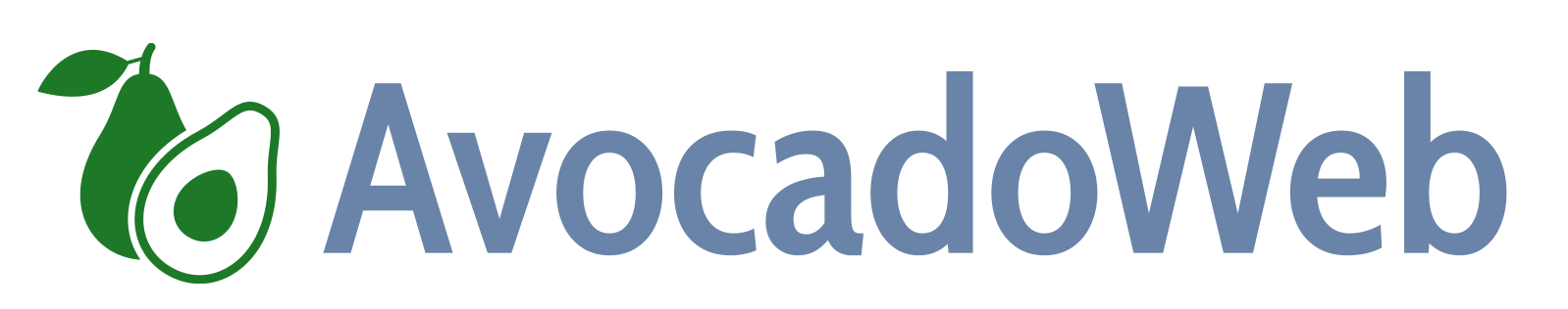 AvocadoWeb